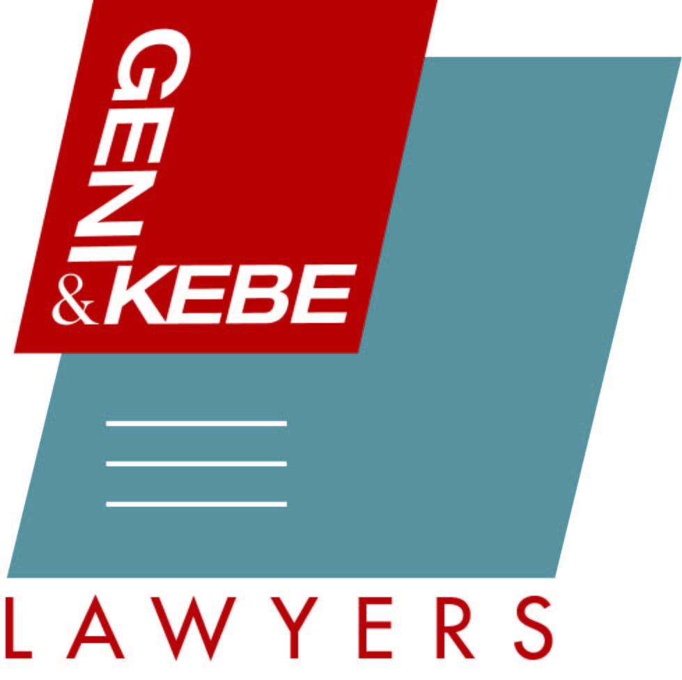 GENI KEBE logo 2016 2